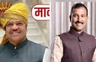 उमेदवारी जाहीर होण्याआधीच खा. बारणे यांच्या नावाला भाजपकडून तीव्र विरोध...