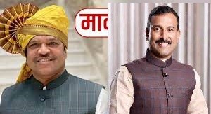 उमेदवारी जाहीर होण्याआधीच खा. बारणे यांच्या नावाला भाजपकडून तीव्र विरोध...