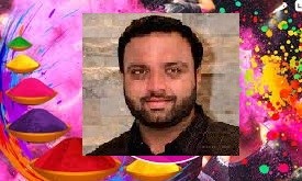 पाणी संकटामुळे शहरवासियांनी धुलीवंदनदिनी पाण्याचा अपव्यय टाळावा..