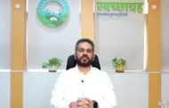 डेअरी फार्म येथील रेल्वे उड्डाणपुलासाठी आधी झाडांची कटाई मगं पुनर्रोपण..