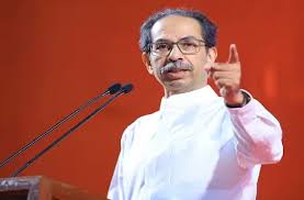 ''तुम्ही ईव्हीएम घोटाळा करूनच बघा''..