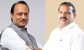 माजी आमदार विलास लांडे बंडाच्या पवित्र्यात?; अजित पवारांपुढे पेच...
