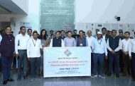 शहरातील सनदी लेखापाल लोकसभा निवडणुकीत १०० टक्के मतदान करणार..