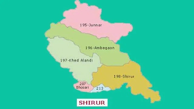 काय विमानतळ, काय रस्ते, काय एमआयडीसी, हायस्पीड रेल्वे अनं प्रश्न जुनेच..