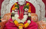 श्री स्वामी समर्थ प्रकटदिनानिमित्त बुधवारी शिवतेजनगरमध्ये धार्मिक कार्यक्रम...