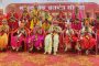 आ. महेश लांडगे व विलास लांडे यांना डावलून वरिष्ठांनी भोसरीकरांचा स्वाभिमान दुखवला..