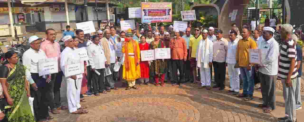 'तीन दिवसांनी शहराला पाणीपुरवठा झाला तर'...