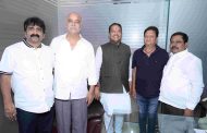राष्ट्रवादी काँग्रेसची पूर्ण ताकद खासदार बारणे यांच्या पाठीशी - अजित गव्हाणे...