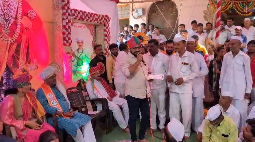निवडणूक प्रचारात कोल्हे आढळराव आमनेसामने..