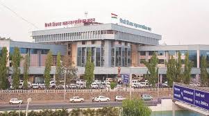 आचारसंहिता कालावधीत क्षेत्रीय कार्यालयात होणा-या जनसंवाद सभा रद्द...