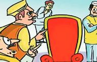 मावळ लोकसभा; 'कालचा वैरी आजचा मित्र; कसं धरू हातात धनुष्य'...