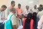 शिरुर तालुक्यातील जनता ही माझी हक्काची जनता - शिवाजीराव आढळराव पाटील..