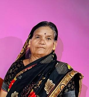 नायगावच्या बनताबाई वयाच्या 58 व्या वर्षी झाल्या बारावी उतीर्ण..