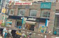 पुण्यानंतर वाकडच्या 'रूफ टॉप' हॉटेलवर हातोडा...