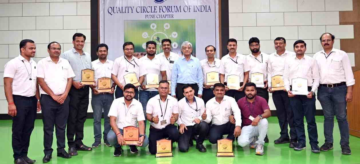 औद्योगिक ऊर्जा संवर्धन स्पर्धेत २८ कंपन्यांचा सहभाग...