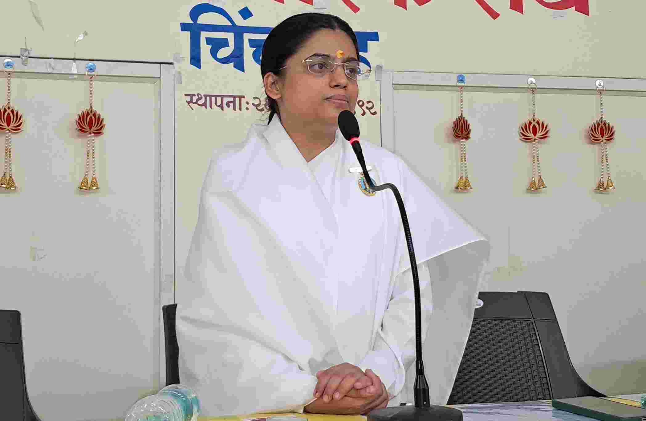 मग आताच्या काळातच संस्कृतीचे अध:पतन का व्हावे?...