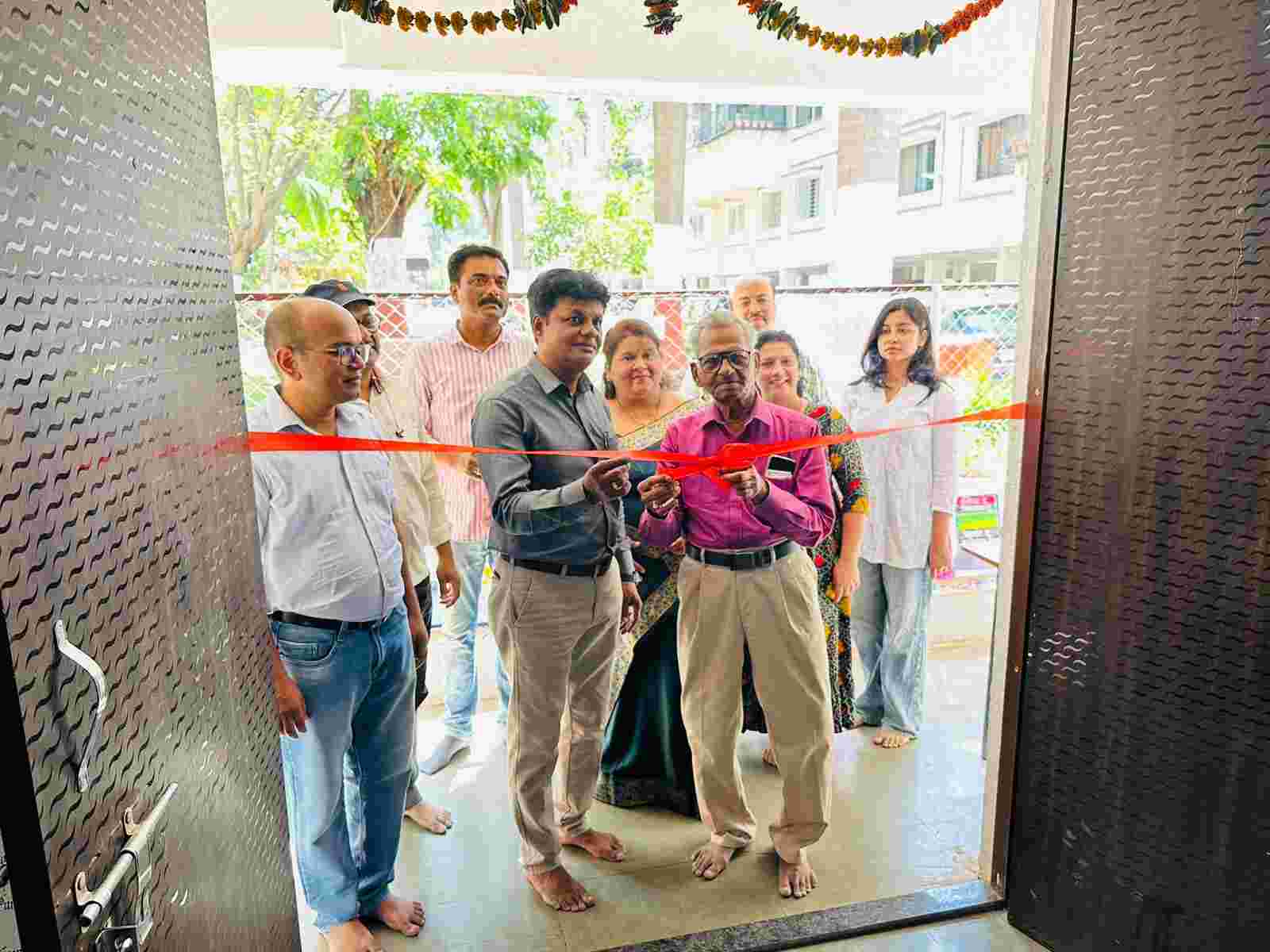 ''कलाकार हा 'श्री'रंगाचा खरा पुजारी