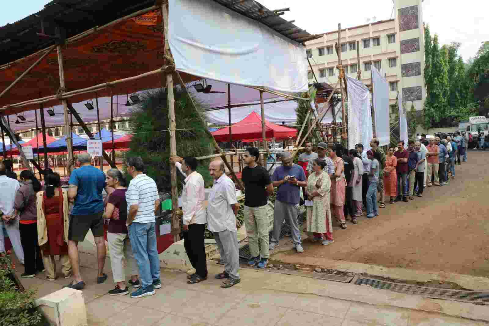 मावळ आणि शिरूरमध्ये आता ठासून नव्हं तर घासून होणार?..
