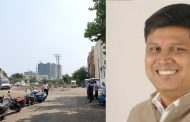 आयुक्तसाहेब, हे पाप कोठे फेडणार ? - मा. संतोष सौंदणकर..