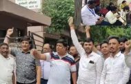 ''चोर तो चोर वर शिरजोर''; महावितरण अधिकाऱ्यांची भ्रष्ट नीती..