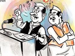 अखेर ठरलं? लोकसभेनंतर लगेचच महापालिका निवडणूका..