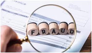 नोदणीकृत मूळ दस्त क्रमांकामध्ये अफरातफर..