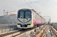 पिंपरी ते भक्ती-शक्ती चौकापर्यंतच्या मेट्रोच्या कामाला प्रारंभ..