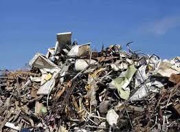 कंपनीचे स्क्रॅप मटेरीयल उचलण्यावरून ट्रक चालकाला जाळुन टाकण्याची धमकी...