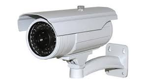 गोदामात ठेवलेल्या ईव्हीएमची सुरक्षा सीसीटीव्हीच्या हाती...