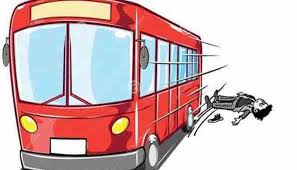 पीएमपीएमएल बसच्या धडकेत ताथवडेत वृद्धाचा मृत्यू...