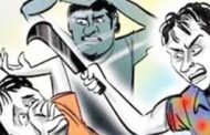पिंपरीत विद्यार्थ्यावर कोयत्याने हल्ला; दोघं गजाआड..