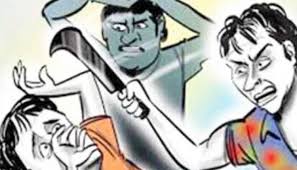 पिंपरीत विद्यार्थ्यावर कोयत्याने हल्ला; दोघं गजाआड..