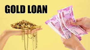 खोट सोनं बँकेत तारण ठेवुन लाखोंचे कर्ज..