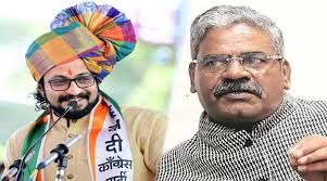 शिरूर लोकसभा मतदारसंघातलं वातावरण तापलं; दोन्ही प्रमुख उमेदवारांना नोटीसा...