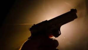 तळेगाव हादरलं; दिवसाढवळ्या घरफोडीचा प्रयत्न अनं हवेत गोळीबार...