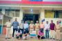 चाकण-शिक्रापुरच्या मोहितेवाडीतील स्फोटाप्रकरणी पाच जणांच्या विरोधात गुन्हा...