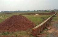 मोशीतील कल्याण कॉलनीत प्लॉटला लावला जेसीबी; बिल्डरच्या विरोधात तक्रार...