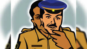 क्राईम ब्रांचचे पोलीस असल्याची बतावणी करीत पिंपरीत तिघांना दिवसाढवळ्या लुटले...