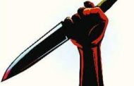 क्रिकेट खेळण्यासाठी जाताना झालेल्या वादातून तेरा वर्षीय मुलावर चाकूहल्ला...