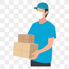 स्टोअरमध्ये शिरून कुरियर बॉयला मारहाण; कुरियर पळविण्याचा प्रयत्न...