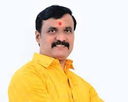 शिवसेना उद्धव बाळासाहेब ठाकरे पक्षाचे शहरप्रमुख अ‍ॅड. सचिन भोसले यांना अटक...