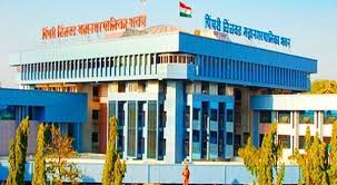 प्रशासकीय राजवटीसह आता निवडणुकीच्या काळातदेखील पालिकेत शुकशुकाट...