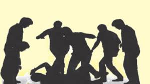 'तु बहोत पैसा कमाने लगा है'...