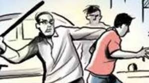 'मी इथला भाई आहे'; बावीस वर्षीय तरुणावर निगडीत पालघनने हल्ला...