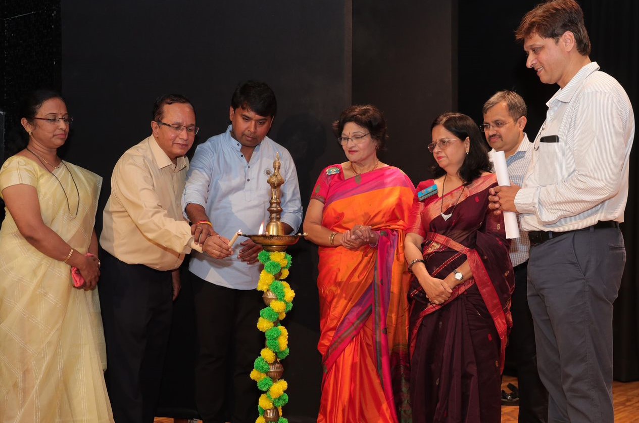 परदेशी भाषा शिक्षणातून रोजगाराच्या अनेक संधी..