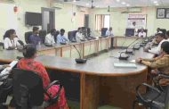 निवडणुकीनंतर पार पडलेल्या पहिल्याच जनसंवाद सभेत ६६ तक्रारी...