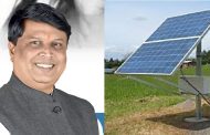 मोफत वीज आणि सौरउर्जा पंप देण्याची महायुतीची घोषणा म्हणजे जुमलेबाजी..