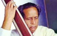 आकुर्डीत ‘भारतरत्न पंडित भीमसेन जोशी संगीत अकादमी महोत्सव २०२४’ चे उद्घाटन...