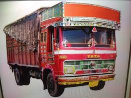 एमआयडीसी तळेगावात उभारतेय अत्याधुनिक 'ट्रक टर्मिनस'..