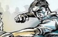 मोशीतील अल्पाईन सोसायटी अध्यक्षाला भर रस्त्यात अडवून बेदम मारहाण...